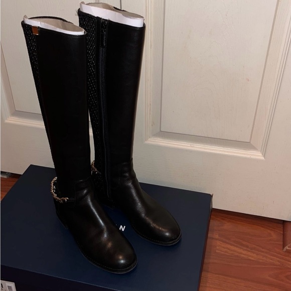 Cole Haan Idina Boot ~ Size 8 - Picture 2 of 5